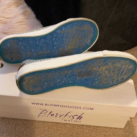 Blowfish sneakers - Picture 3 of 4